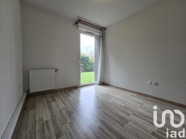 Appartement à vendre 3 pièces 68 m² Toulouse