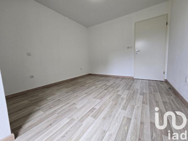 Appartement à vendre 3 pièces 68 m² Toulouse