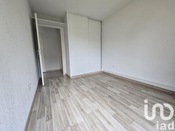 Appartement à vendre 3 pièces 68 m² Toulouse
