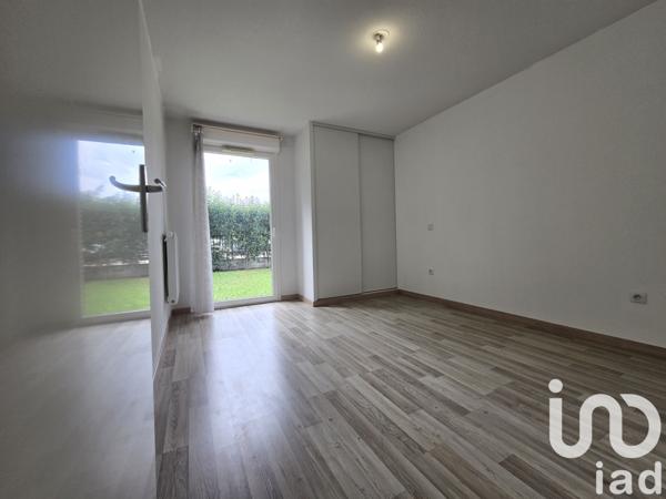 Appartement à vendre 3 pièces 68 m² Toulouse