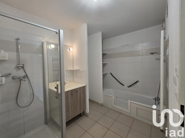 Appartement à vendre 3 pièces 68 m² Toulouse