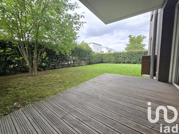Appartement à vendre 3 pièces 68 m² Toulouse