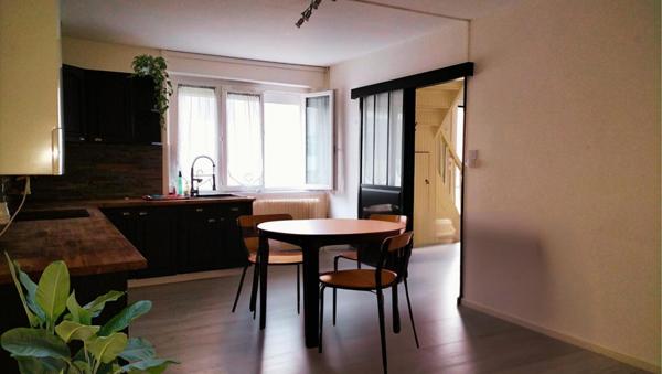 Volumes, emplacement, budget maîtrisé : la vraie opportunité du centre