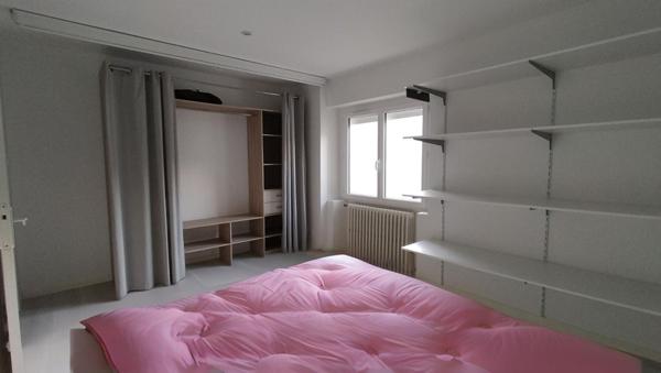 Volumes, emplacement, budget maîtrisé : la vraie opportunité du centre