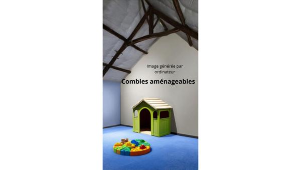 Volumes, emplacement, budget maîtrisé : la vraie opportunité du centre