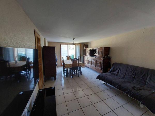 Achat maison Ozoir-la-Ferrière - 4 pièce(s) - 96 m² - 304 500 €