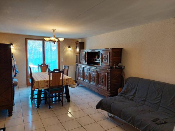 Achat maison Ozoir-la-Ferrière - 4 pièce(s) - 96 m² - 304 500 €