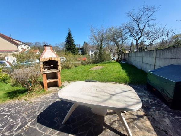 Achat maison Ozoir-la-Ferrière - 4 pièce(s) - 96 m² - 304 500 €