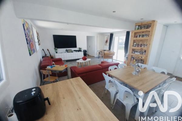 Maison à vendre 4 pièces 86 m² Le Havre