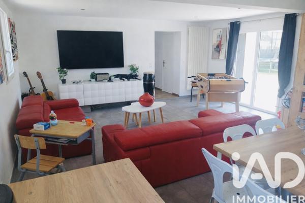 Maison à vendre 4 pièces 86 m² Le Havre