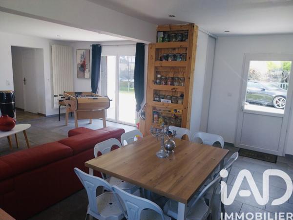 Maison à vendre 4 pièces 86 m² Le Havre