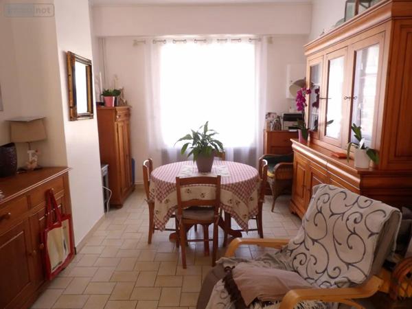 Achat - Maison Lens 62300 85 m 2 51 m 2