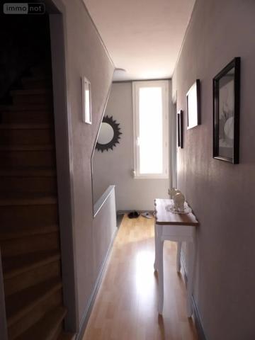 Achat - Maison Lens 62300 85 m 2 51 m 2