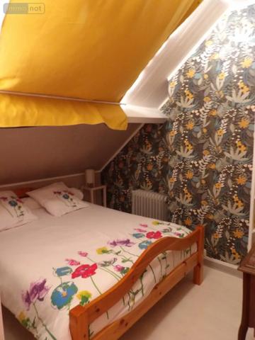Achat - Maison Lens 62300 85 m 2 51 m 2