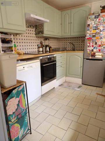 Achat - Maison Lens 62300 85 m 2 51 m 2