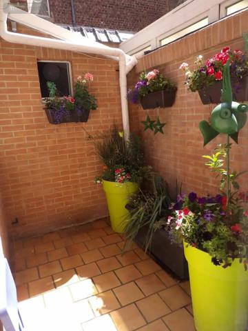 Achat - Maison Lens 62300 85 m 2 51 m 2