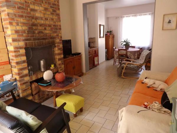 Achat - Maison Lens 62300 85 m 2 51 m 2