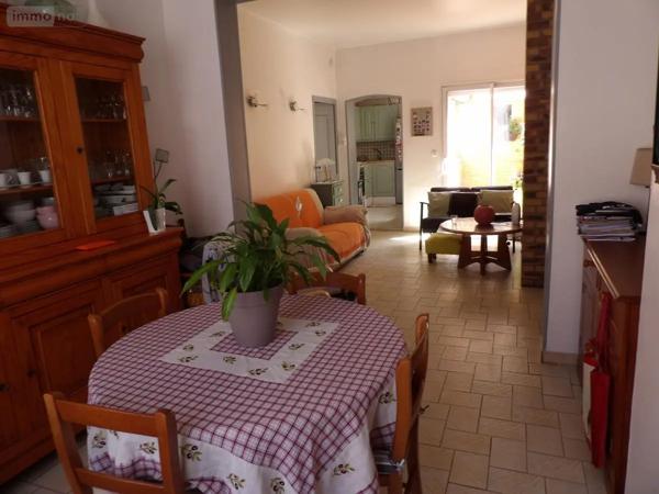 Achat - Maison Lens 62300 85 m 2 51 m 2