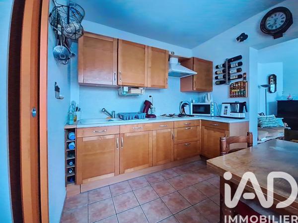 Maison à vendre 3 pièces 60 m² Orchies