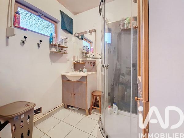 Maison à vendre 3 pièces 60 m² Orchies