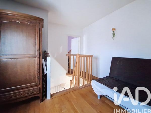 Maison à vendre 3 pièces 60 m² Orchies