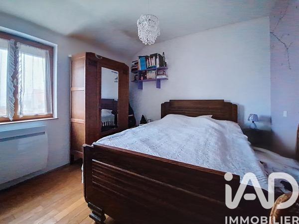 Maison à vendre 3 pièces 60 m² Orchies