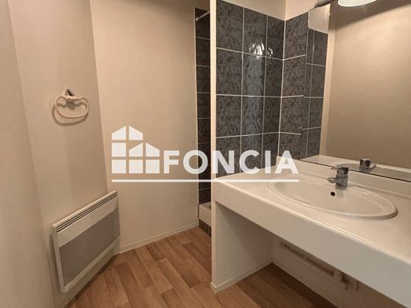 À vendre Appartement 2 pièces 35.64 m² - Chartres 28000