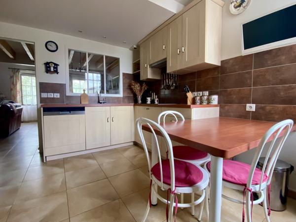 VIEUX PORT – DERNIER ÉTAGE AVEC VUE !