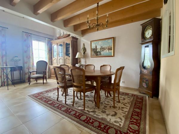 VIEUX PORT – DERNIER ÉTAGE AVEC VUE !