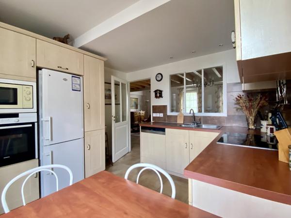 VIEUX PORT – DERNIER ÉTAGE AVEC VUE !