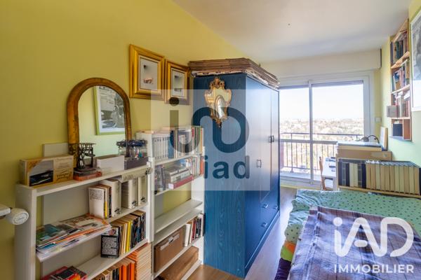 Appartement à vendre 5 pièces 92 m² Le Pecq