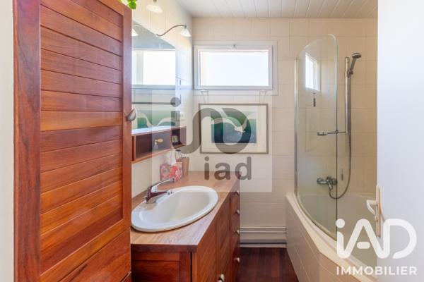 Appartement à vendre 5 pièces 92 m² Le Pecq