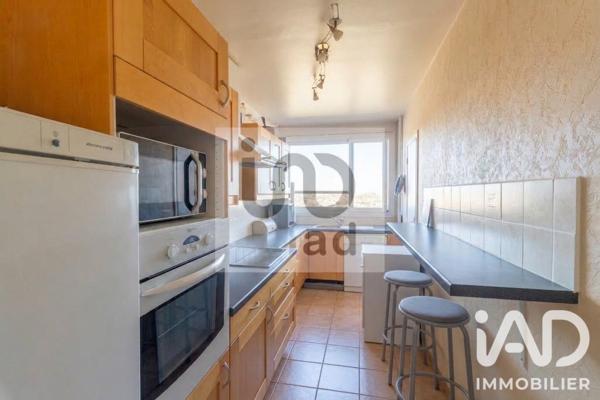 Appartement à vendre 5 pièces 92 m² Le Pecq
