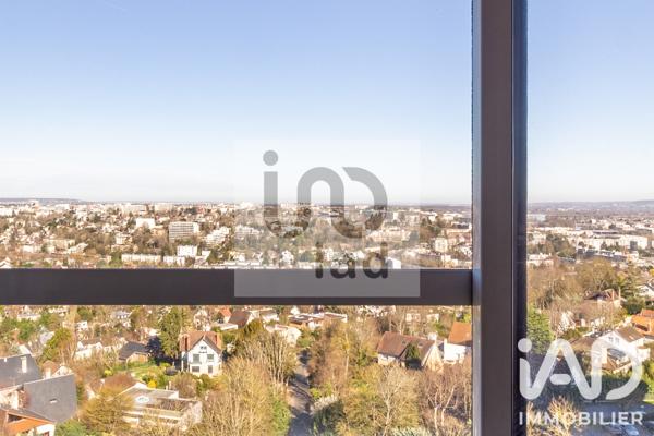 Appartement à vendre 5 pièces 92 m² Le Pecq