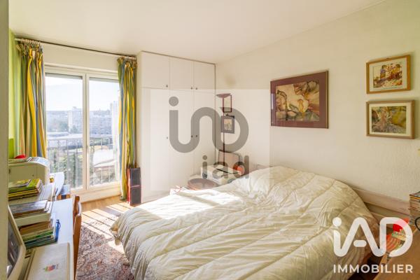 Appartement à vendre 5 pièces 92 m² Le Pecq