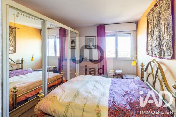 Appartement à vendre 5 pièces 92 m² Le Pecq