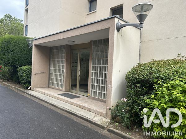 Appartement à vendre 4 pièces 66,79 m² Châtillon