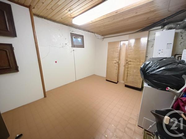 Maison à vendre  4 pièces - 116,36 m2 GARGES LES GONESSE - 95