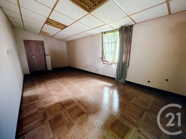 Maison à vendre  4 pièces - 116,36 m2 GARGES LES GONESSE - 95