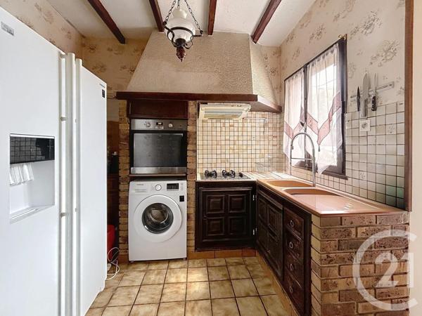 Maison à vendre  4 pièces - 116,36 m2 GARGES LES GONESSE - 95