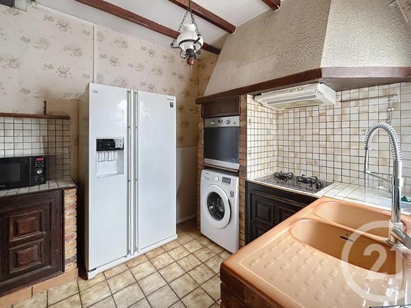 Maison à vendre  4 pièces - 116,36 m2 GARGES LES GONESSE - 95