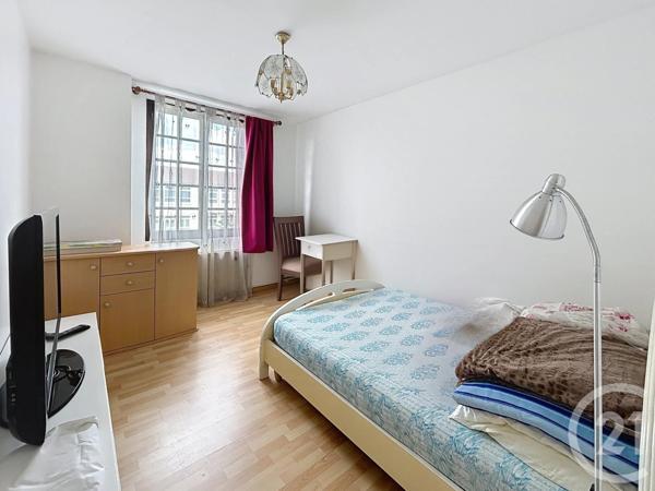 Maison à vendre  4 pièces - 116,36 m2 GARGES LES GONESSE - 95