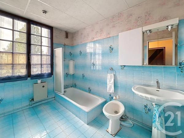 Maison à vendre  4 pièces - 116,36 m2 GARGES LES GONESSE - 95