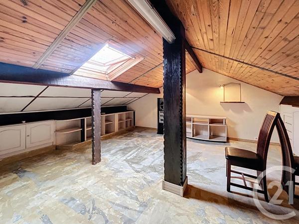 Maison à vendre  4 pièces - 116,36 m2 GARGES LES GONESSE - 95