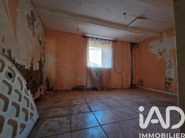 Maison à vendre 4 pièces 120 m² Sancy