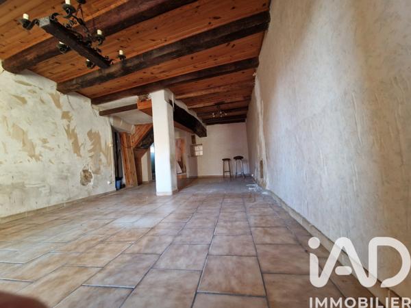 Maison à vendre 4 pièces 120 m² Sancy