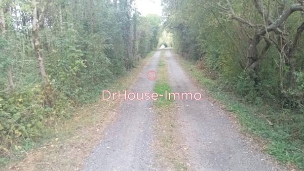 Terrain à vendre de 12 791 m²