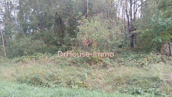 Terrain à vendre de 12 791 m²