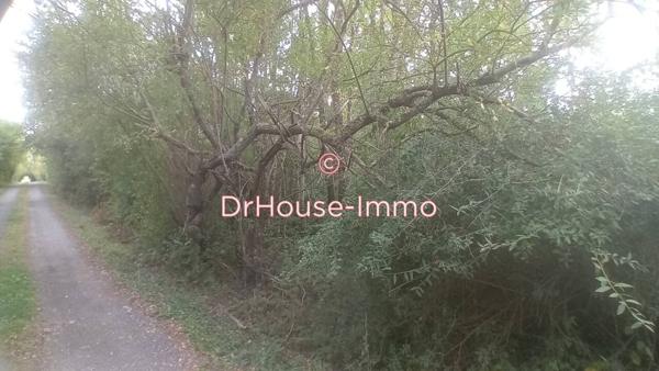 Terrain à vendre de 12 791 m²