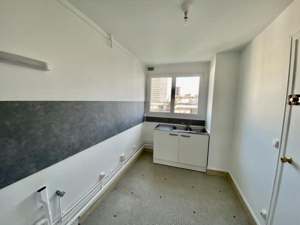 Appartement 2 pièces à louer